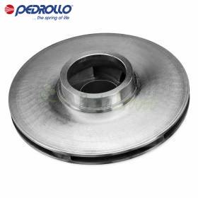 Girante centrifuga 859SV309CTE per Pedrollo VXC 15/70