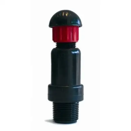 AIRVENT-075 - Valvula e ventilimit 3/4".