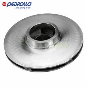 Girante centrifuga 859SV32X01L per Pedrollo MC 40/70-F