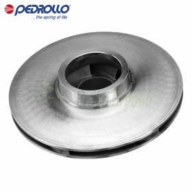 161GRD8 - Centrifugal impeller Pedrollo - 1