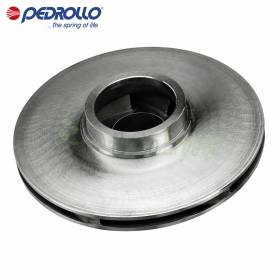 Girante centrifuga 161GRD15N per Pedrollo DC 15