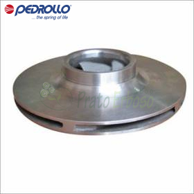 Girante centrifuga 161GXB15M per Pedrollo MC 15/45