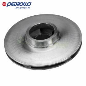 861GXB15L - Centrifugal impeller Pedrollo - 1