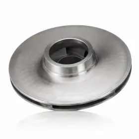 Girante centrifuga 861GRVCM125TE per Pedrollo VX 15/35 VX 15/50