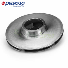 161G3CP80NEM - Rotor centrifugal Pedrollo - 1
