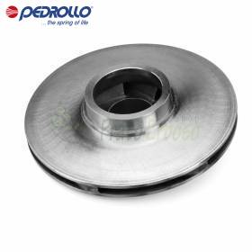 Girante centrifuga 161GXRX1 per Pedrollo RX1