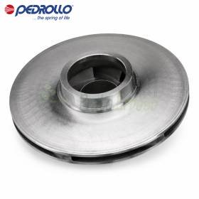 161GXRX10 - Shtytës centrifugale Pedrollo - 1