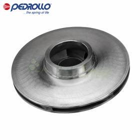 Girante centrifuga 161GRH2ON1 per pompe Pedrollo