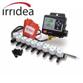 KI-I - Kit de riego 1x1 60 m2