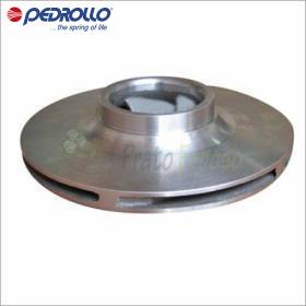 161GRH2O09 - Roue centrifuge Pedrollo - 1