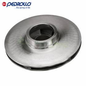 161GRH2OV5 - Centrifugal impeller Pedrollo - 1