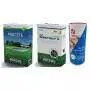 Kit për Mbjellje Lëndinash - 30 m2