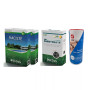 Kit de siembra de césped listo para usar - 50 m²