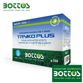 Tryko Plus - 250g Microbiotic Fungicide