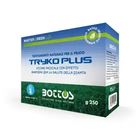 Tryko Plus - 250g Microbiotic Fungicide