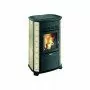 Sfera 647/749 - Poêle à granulés beige 11 kW
