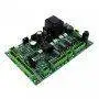 I023 - Pellet stove motherboard Micro Nova - 1