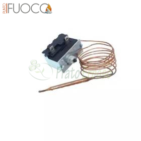 95100000 - Termostato TSRM 100° Punto Fuoco - 1