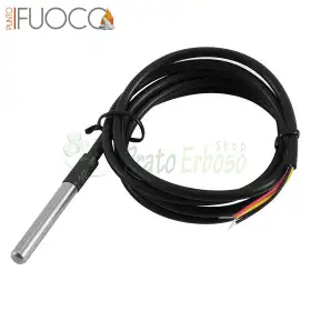 951079100 - Sonde d'ambiance