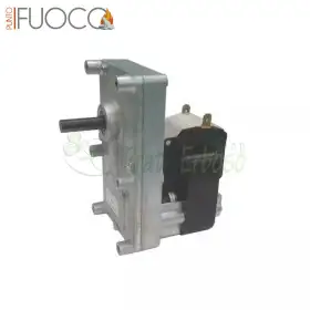 951079900 - Auger motor Punto Fuoco - 1