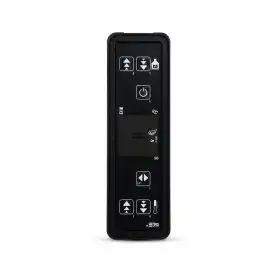 951030700 - Afișaj vertical cu 6 taste Micro Nova - 1