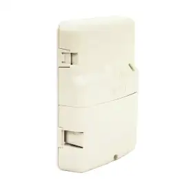 BL-IS-2 - Centralina 2 zone per interno Solem - 1