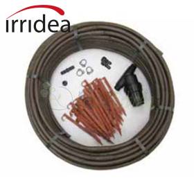 KI-I-A - Tropfschlauch-Set