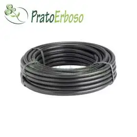PE-PN6-25-50 - PN6 medium density pipe diameter 25 mm