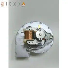 951047600 - Grilă de aerisire stânga Punto Fuoco - 1