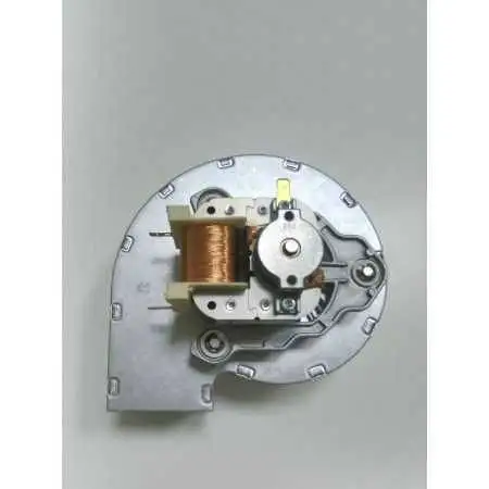 951047600 - Grilă de aerisire stânga Punto Fuoco - 1