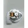 951047600 - Rejilla de ventilación izquierda Punto Fuoco - 1