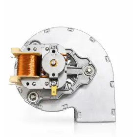951047700 - Ventilateur d'air droit Punto Fuoco - 1