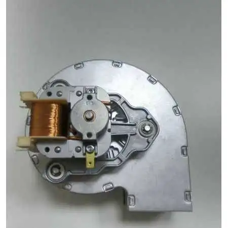 951047700 - Ventilateur d'air droit Punto Fuoco - 1