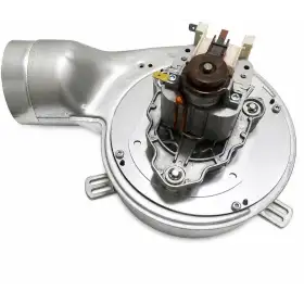 951089900 - Ventilateur de fumée Punto Fuoco - 1