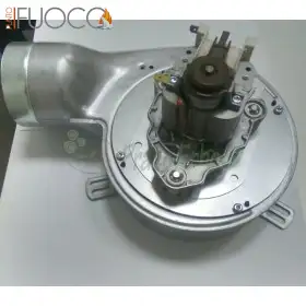 951089900 - Ventilateur de fumée Punto Fuoco - 1