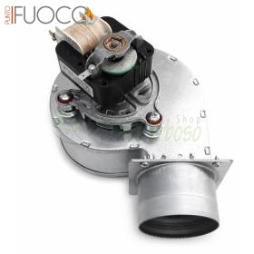 9510032400 - Ventilador canalizado derecho Punto Fuoco - 1