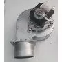 9510032500 - Ventilator cu conducte stânga