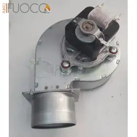 9510032500 – Linker Kanalventilator Punto Fuoco - 1