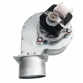 9510032500 - Ventilador canalizado izquierdo Punto Fuoco - 1