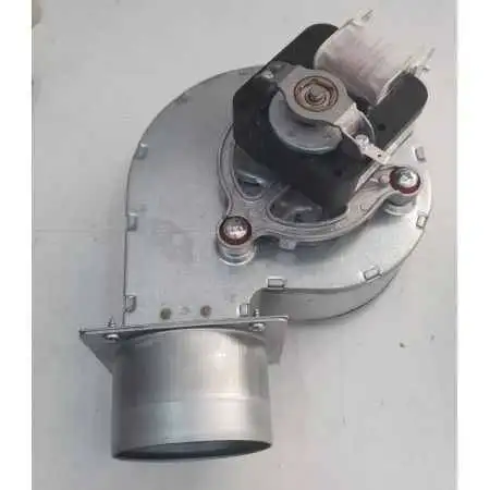 9510032500 - Ventilateur gainable gauche Punto Fuoco - 1