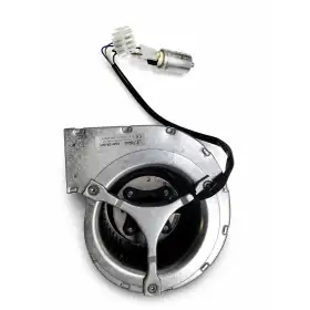 951046400 - Ventilador centrífugo Punto Fuoco - 1