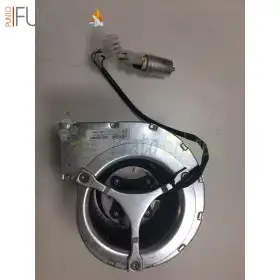 951046400 - Ventilator ajri centrifugal Punto Fuoco - 1