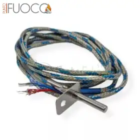 9510001600 - Smoke probe Punto Fuoco - 1