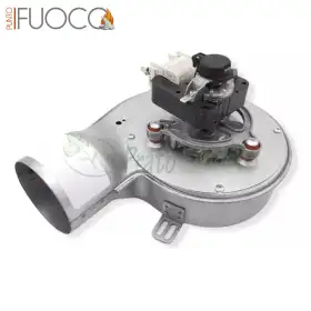 9510004300 - Ventilator i majtë Punto Fuoco - 1