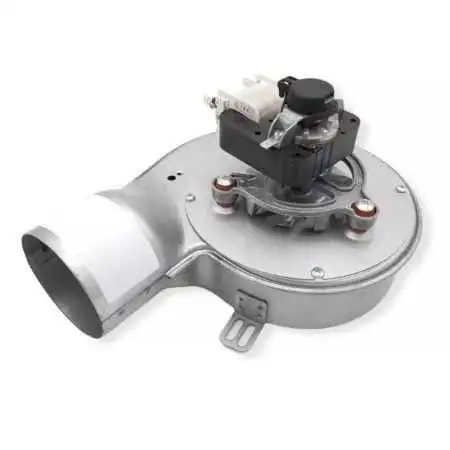 9510004300 - Ventilateur gauche Punto Fuoco - 1