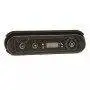 9510026400 - Display Duepi tres botones negro Duepi Group - 2