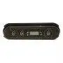 951043600 - Black Duepi three-button display