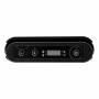 951043600 - Display Duepi negru cu trei butoane