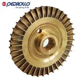 860GRPK66 - Rotor periferic Pedrollo - 1