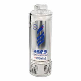 4SR 2/6 S-HYD - 65 Liter Tauchpumpe